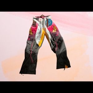 Fly Racing Kinetic Over the Boot Pants